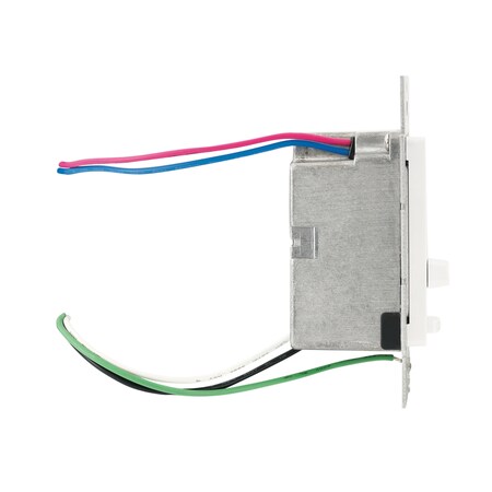 Kichler LED Driver + Dimmer 24V 100W W 6DD24V100WH